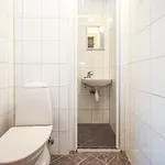 Amazing In Auklandshamn With Sauna בית נופש